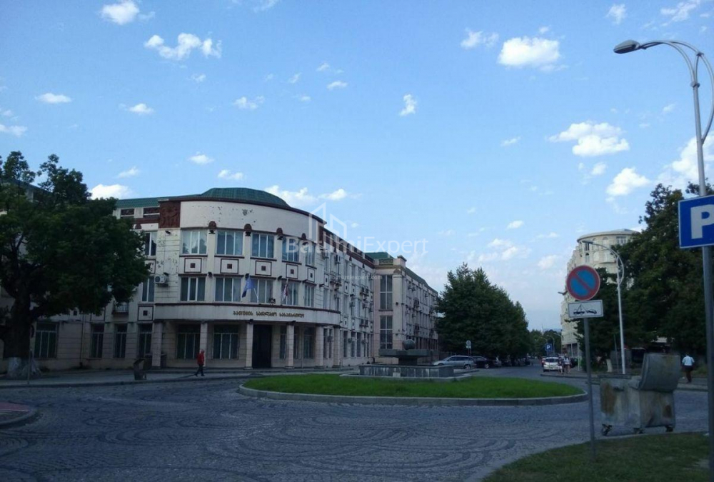 Квартира 50 м² - Стефана Зубалашвiлi, Батумі, Грузія