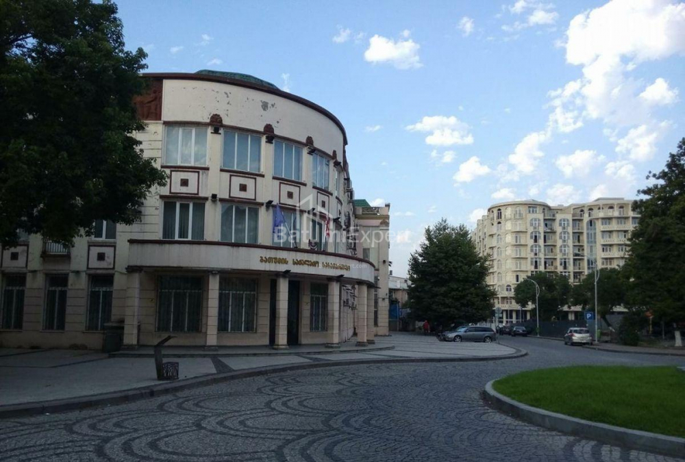 Квартира 50 м² - Стефана Зубалашвiлi, Батумі, Грузія
