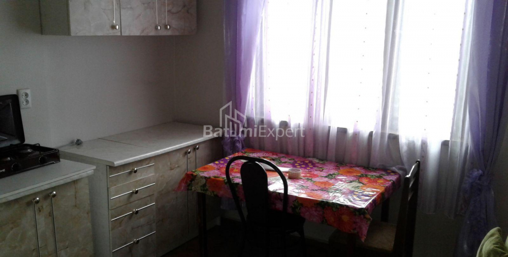Квартира 60 м² - Михайла Лермонтова, Батумі, Грузія
