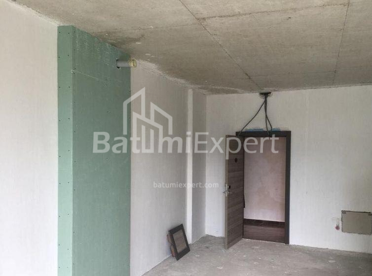Квартира 55 м² - Юр'ївська, Батумі, Грузія