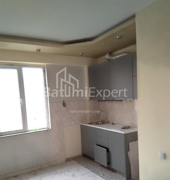 Квартира 40 м² - Юр'ївська, Батумі, Грузія