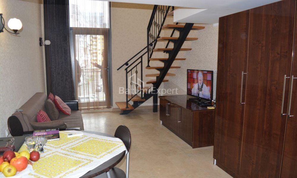 Квартира 51 м² - Юсуфа Кобаладзе, Батумі, Грузія