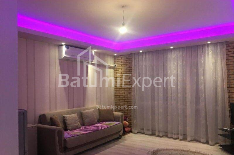 Квартира 38 м² - Юр'ївська, Батумі, Грузія