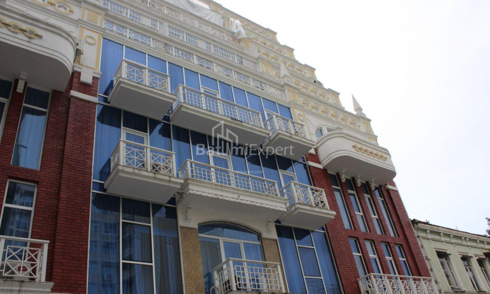 Квартира 71 м² - Давида Клдіашвілі, Батумі, Грузія