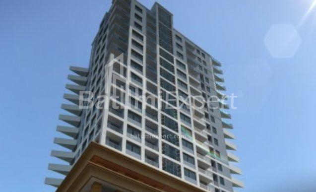 Квартира 43 м² - Шоссе аеропорта, Батумі, Грузія