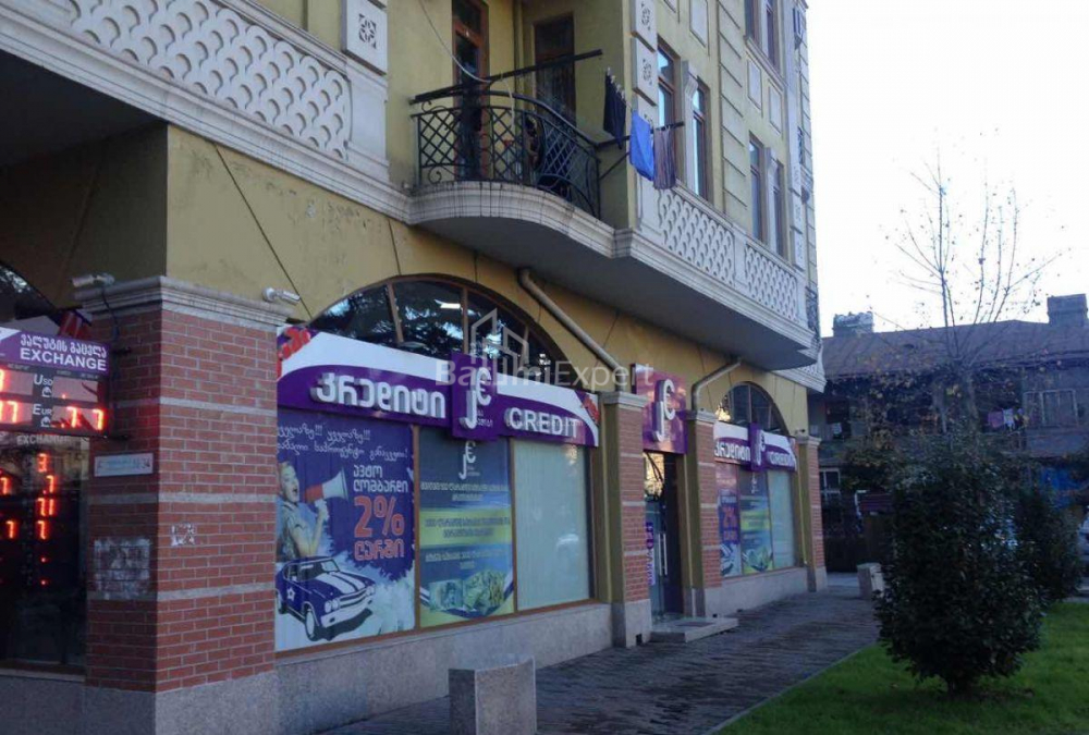 Квартира 58 м² - Іллі Чавчавадзе, Батумі, Грузія