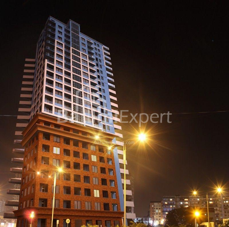 Квартира 50 м² - Петра Багратіоні, Батумі, Грузія