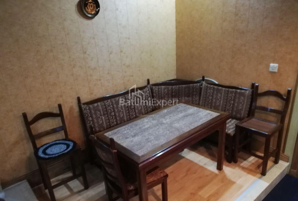 Квартира 76 м² - Юр'ївська, Батумі, Грузія