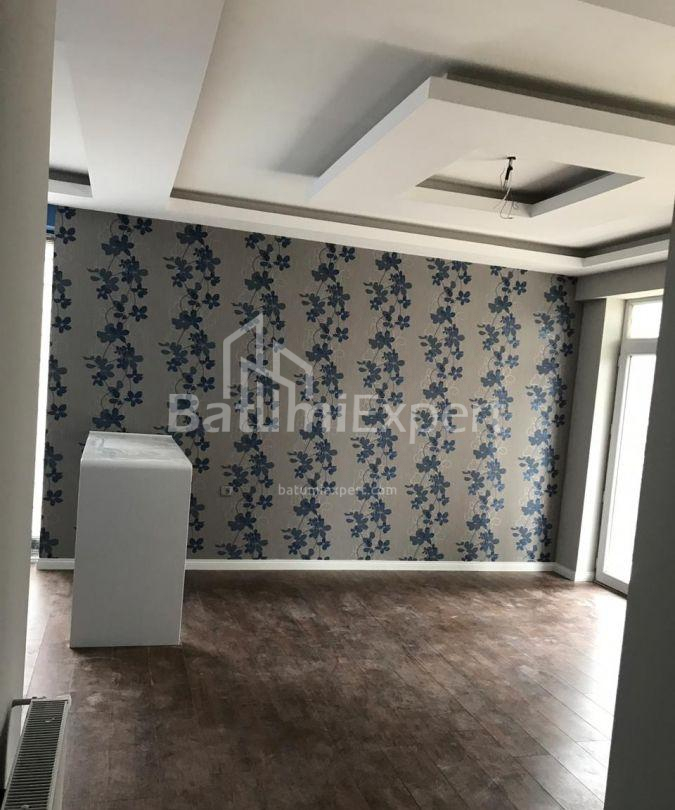 Квартира 55 м² - Юр'ївська, Батумі, Грузія