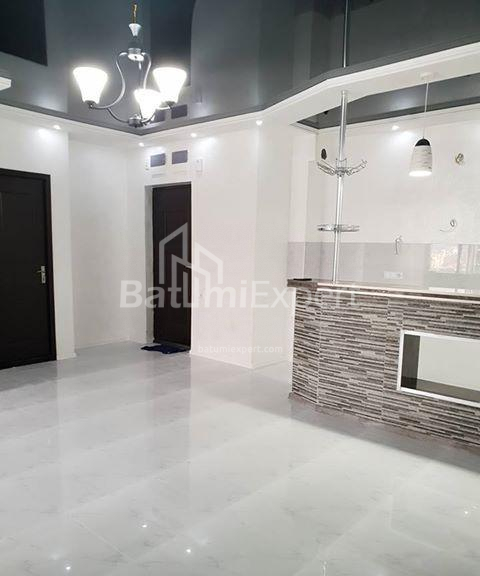 Квартира 73 м² - Юсуфа Кобаладзе, Батумі, Грузія