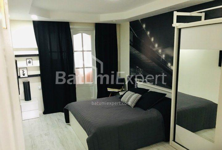 Квартира 55 м² - Олександра Грибоєдова, Батумі, Грузія