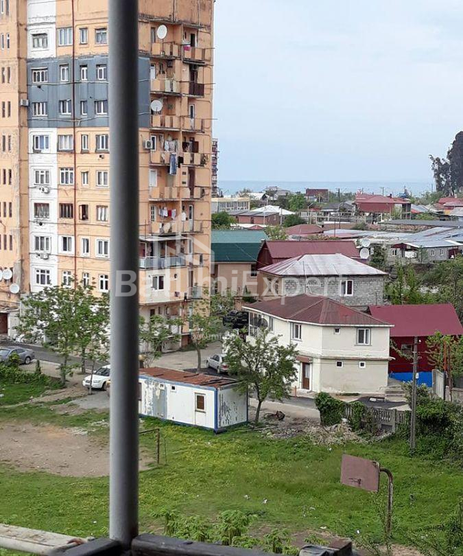 Квартира 102 м² - Юр'ївська, Батумі, Грузія