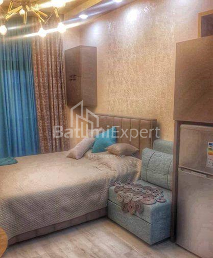 Квартира 30 м² - Юр'ївська, Батумі, Грузія
