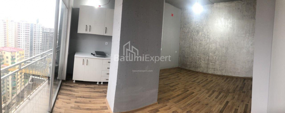 Квартира 47 м² - Юр'ївська, Батумі, Грузія
