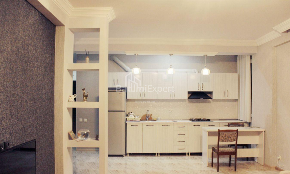 Квартира 85 м² - Юр'ївська, Батумі, Грузія