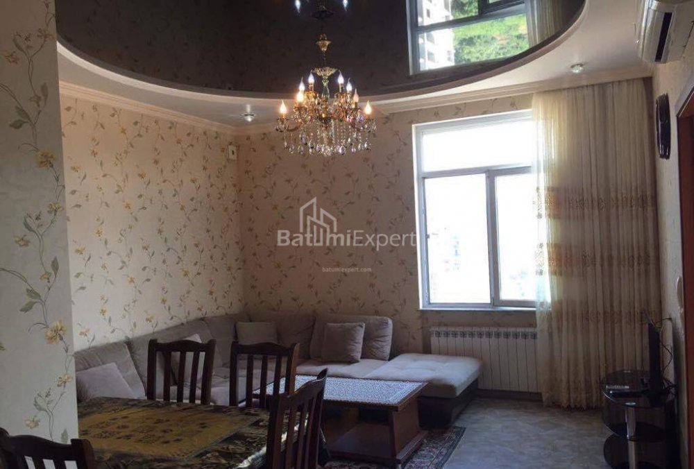 Квартира 74 м² - Юр'ївська, Батумі, Грузія