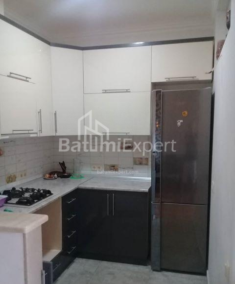 Квартира 50 м² - Ангiса, Батумі, Грузія