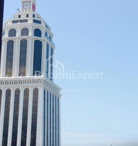 Квартира 41 м² - Руставелі, Батумі, Грузія