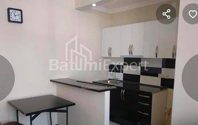 Квартира 45 м² - Давида Агмашенеблі, Батумі, Грузія