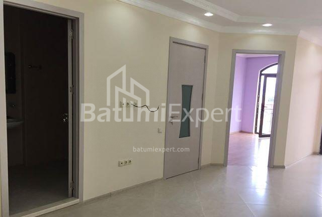 Квартира 73 м² - Юр'ївська, Батумі, Грузія