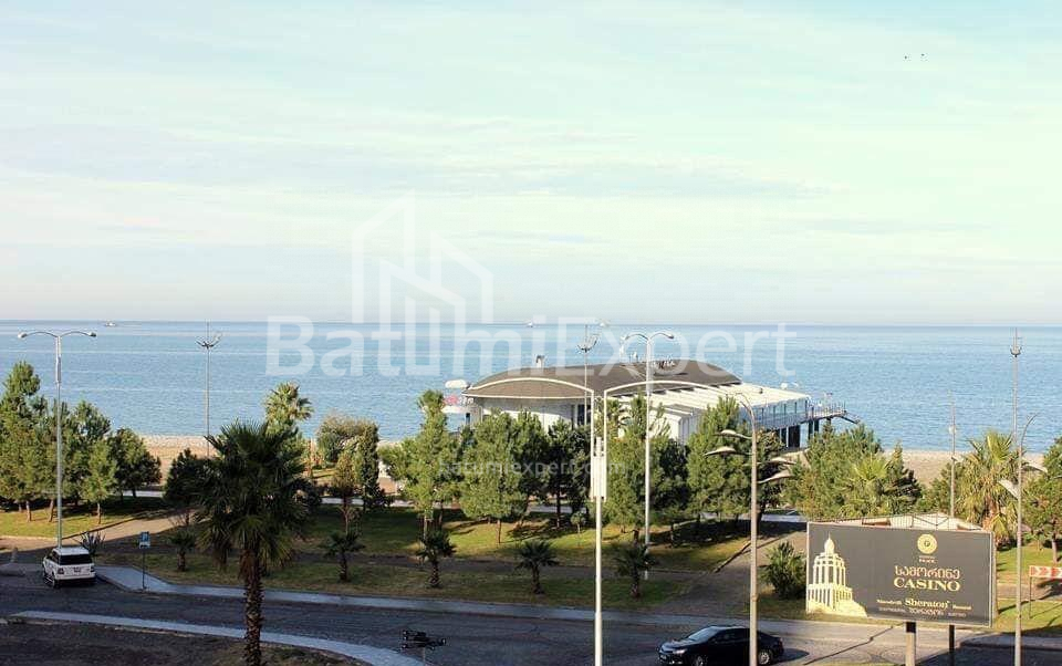 Квартира 135 м² - Юр'ївська, Батумі, Грузія