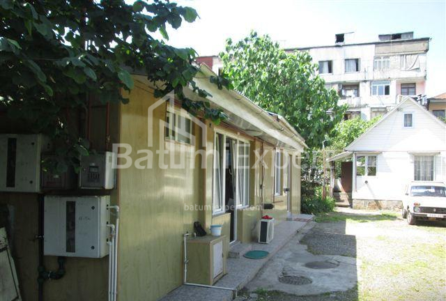 Квартира 44 м² - Юр'ївська, Батумі, Грузія