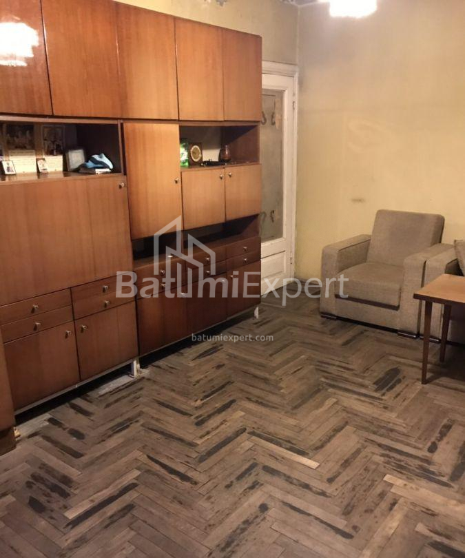Квартира 79 м² - Олександра Грибоєдова, Батумі, Грузія