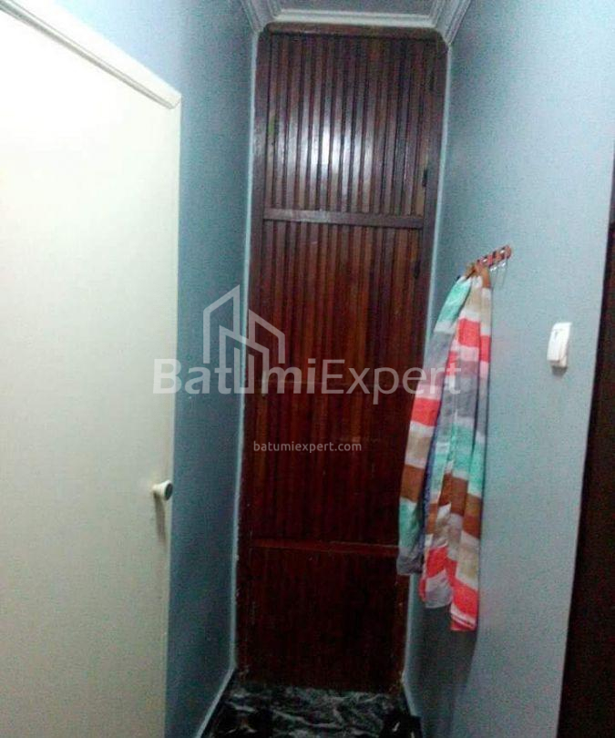 Квартира 60 м² - Іване Джавахишвілі, Батумі, Грузія