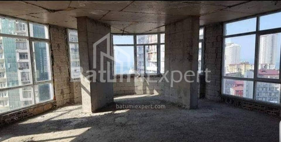 Квартира 144 м² - Юр'ївська, Батумі, Грузія