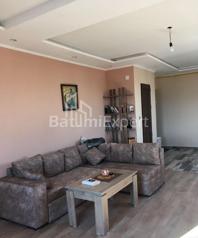 Квартира 40 м² - Юр'ївська, Батумі, Грузія