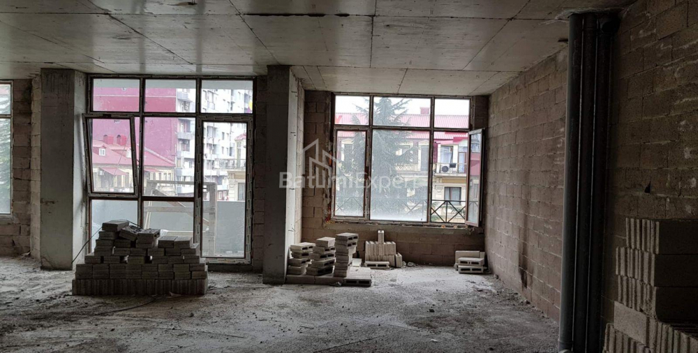 Квартира 118 м² - Іллі Чавчавадзе, Батумі, Грузія