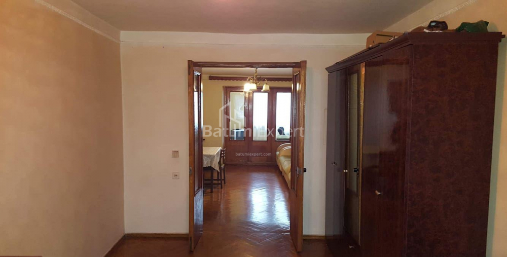 Квартира 72 м² - Іване Джавахишвілі, Батумі, Грузія