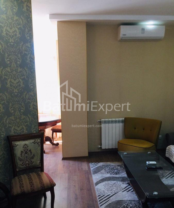 Квартира 60 м² - Юр'ївська, Батумі, Грузія