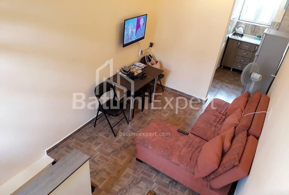 Квартира 80 м² - Юр'ївська, Батумі, Грузія