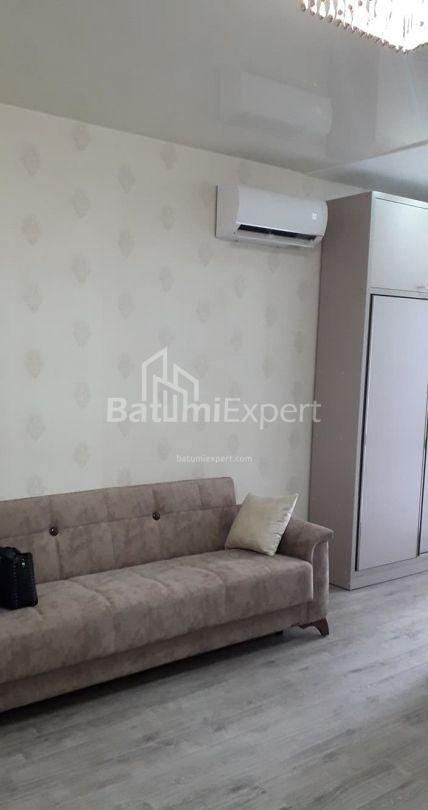 Квартира 38 м² - Юсуфа Кобаладзе, Батумі, Грузія