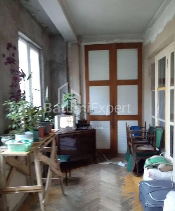 Квартира 60 м² - Іване Джавахишвілі, Батумі, Грузія