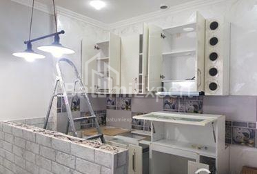 Квартира 40 м² - Ніко Піросмані, Батумі, Грузія
