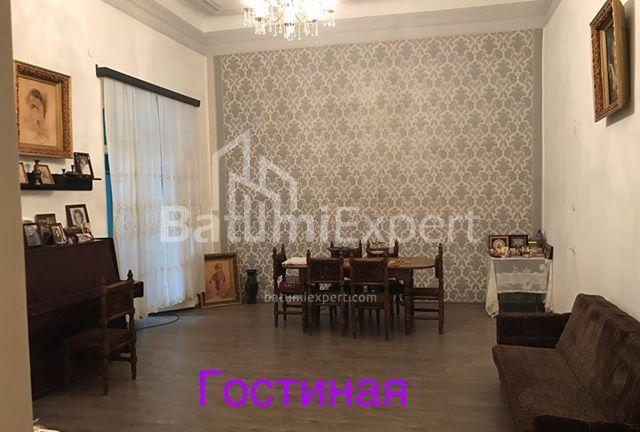 Квартира 120 м² - Генерала Аслана Абашидзе, Батумі, Грузія