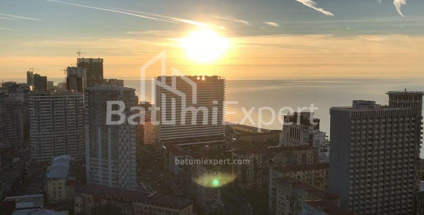 Квартира 54 м² - Ніко Піросмані, Батумі, Грузія