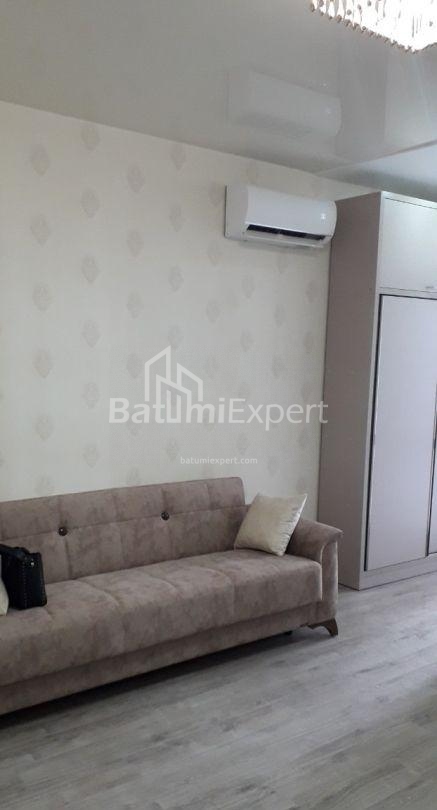 Квартира 38 м² - Юсуфа Кобаладзе, Батумі, Грузія