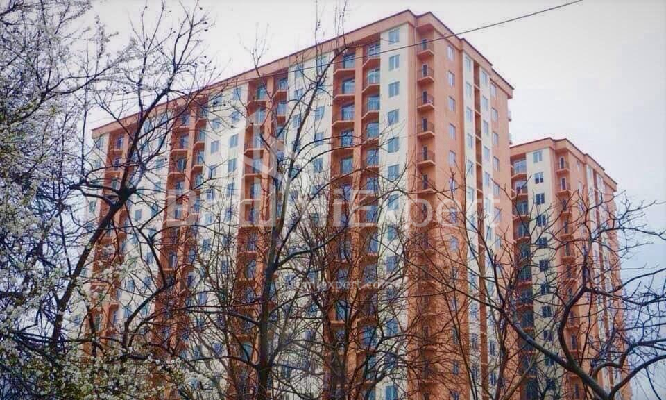 Квартира 74 м² - Юр'ївська, Батумі, Грузія