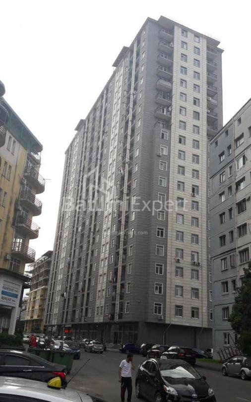 Квартира 50 м² - Юр'ївська, Батумі, Грузія