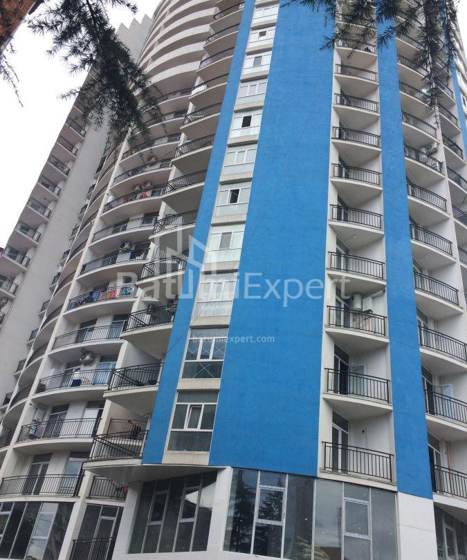 Квартира 41 м² - Юр'ївська, Батумі, Грузія