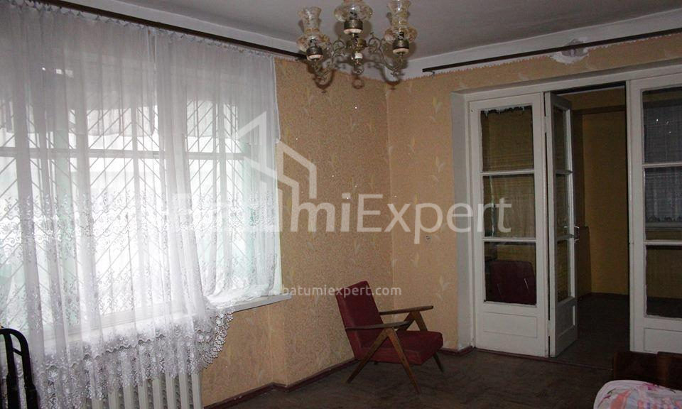 Квартира 104 м² - Іване Джавахишвілі, Батумі, Грузія