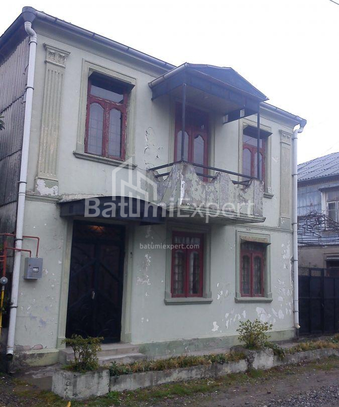 Квартира 135 м² - Юр'ївська, Батумі, Грузія