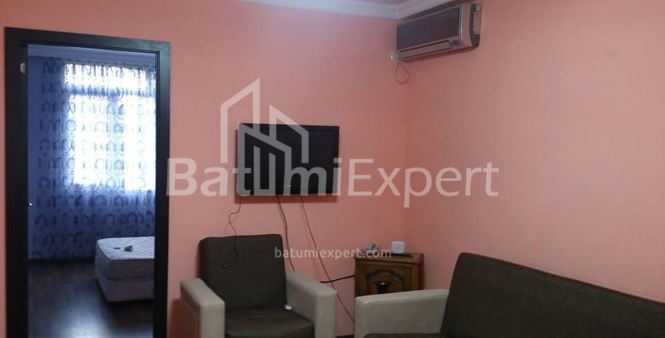 Квартира 80 м² - Юр'ївська, Батумі, Грузія