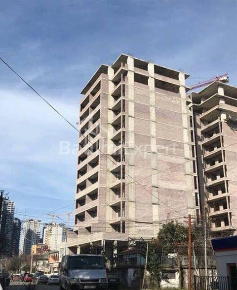 Квартира 59 м² - Генерала Аслана Абашидзе, Батумі, Грузія