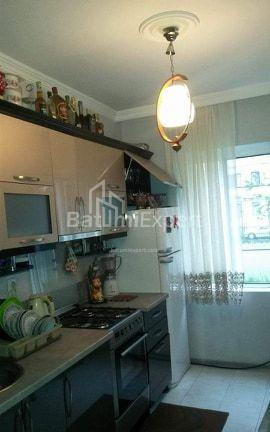 Квартира 68 м² - Юсуфа Кобаладзе, Батумі, Грузія