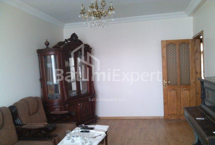 Квартира 60 м² - Іване Джавахишвілі, Батумі, Грузія