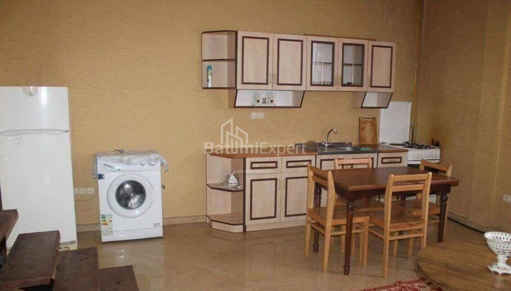 Квартира 83 м² - Тбел-Абусерідзе, Батумі, Грузія